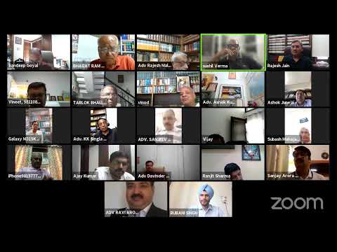 GST Discussion