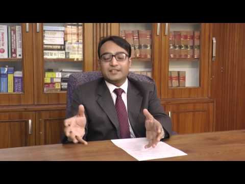 Levy of tax under GST by Puneet Agrawal (Gst Law India)