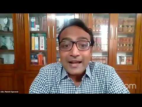BVSS Webinar Professional opportunities in IBC in current scenario with Issues 11th July 2020